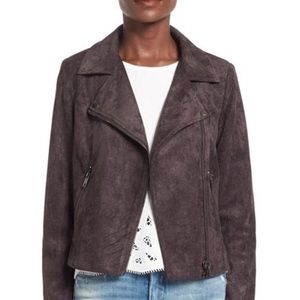 ASTR faux sauce jackrt